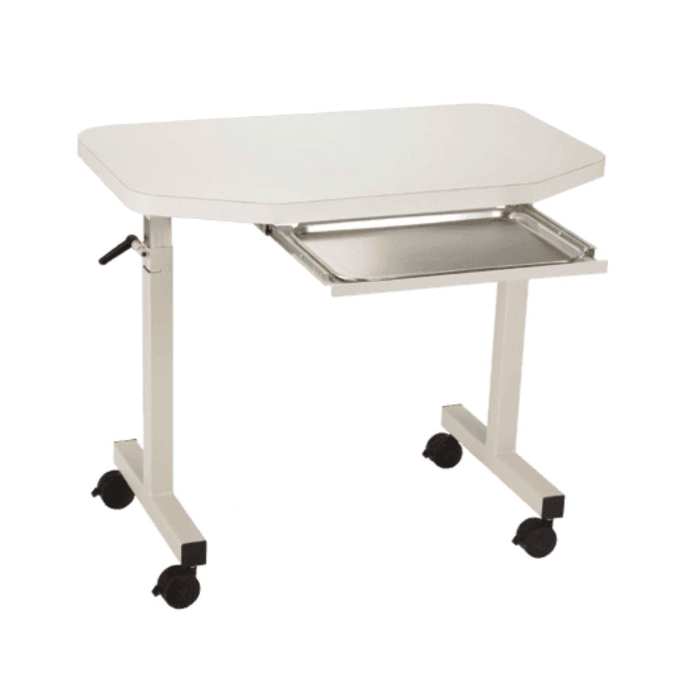 Hand Table Instrument MTI® OSIT-1001 Instrument Table