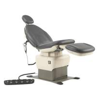 MTI&reg; 829 Procedure Chair