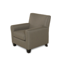 Birchwood 711 Series Upholstered Seating