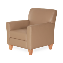 Birchwood 7530 Series Upholstered Seating