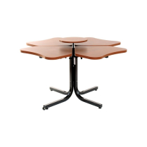 MPT Adjustable-Height Table, 4-Seater &ndash; TDC*4