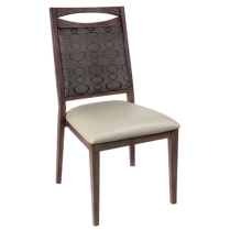 Ever-care HC24 Stacking Side Chair