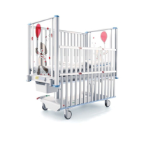 Linet Tom 2 Children Bed