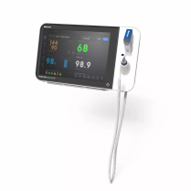 Welch Allyn&reg; Connex&reg; 360 Vital Signs Monitor