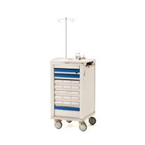 Metro&reg; Lionville Med 800 Series Medication Carts
