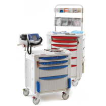 Metro&reg; Flexline&reg; Carts and Drawers