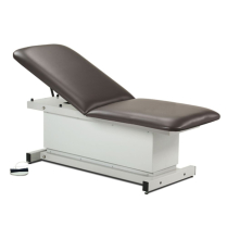 Clinton Power 500 Shrouded Exam Tables