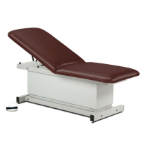 Clinton Power XL Shrouded Exam Tables