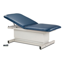 Clinton Power 600 Bariatric Shrouded Exam Tables