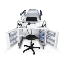 Marketlab&trade; Insight&reg; GynoCart&reg;