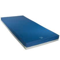 Drive&reg; Gravity 8 Deluxe Long Term Care Pressure Redistribution Mattress