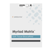 Myriad Matrix&trade; Soft Tissue Bioscaffold, 3 Layer