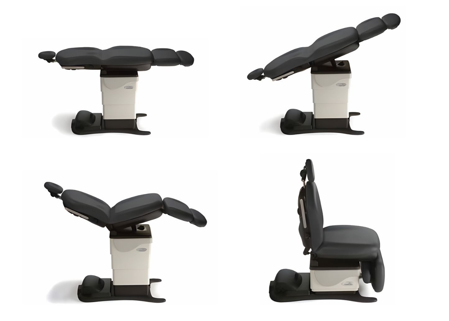 Midmark® 641 Procedure Chair