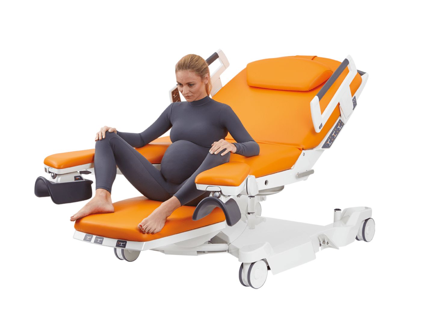 safety during childbirth