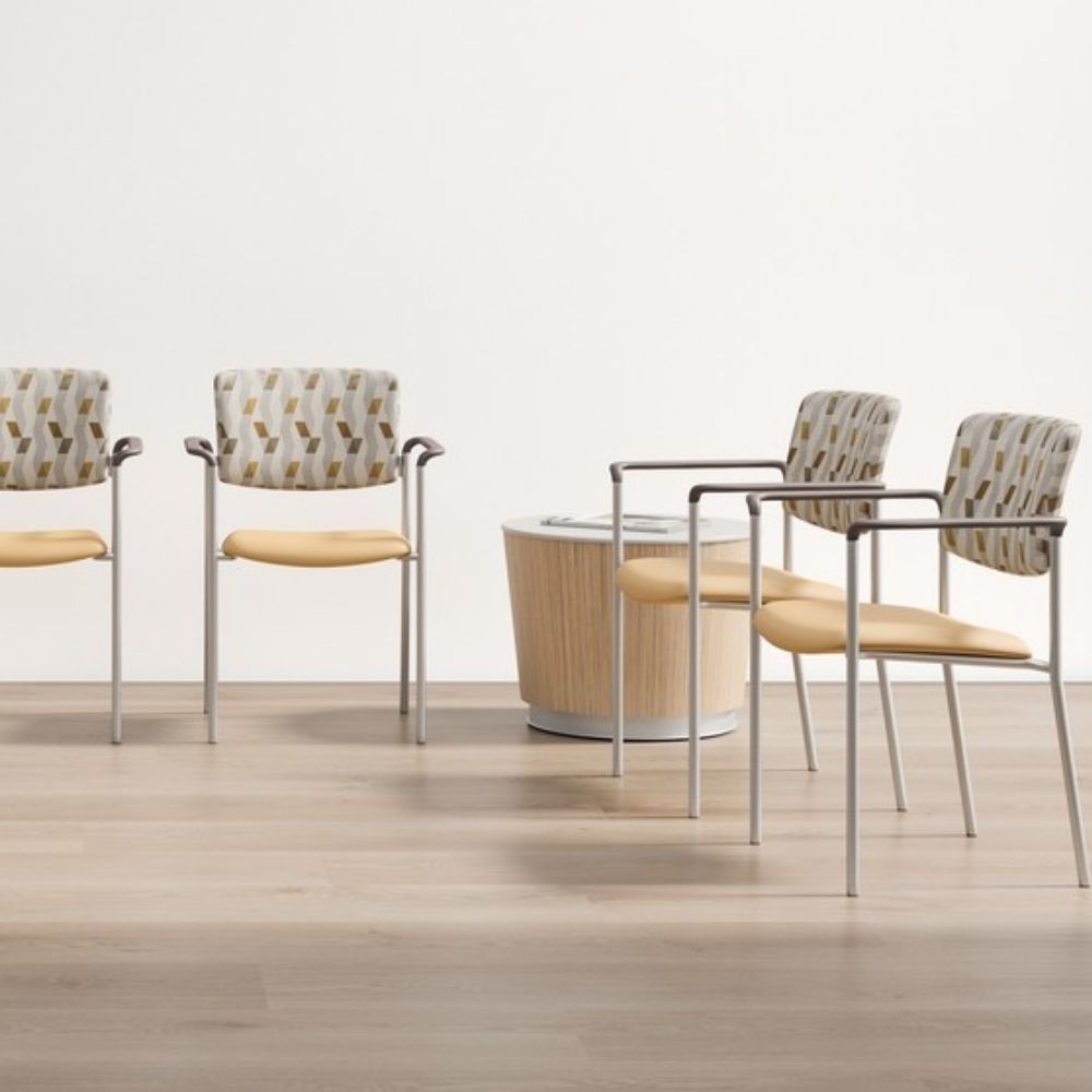 WAITING ROOM FURNITURE