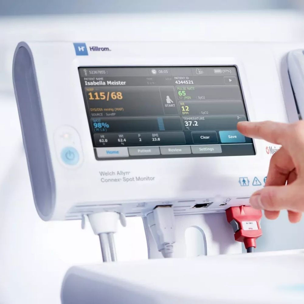 Clinic and Exam Room Setup | Schaan Healthcare Products