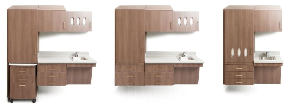 Configurations