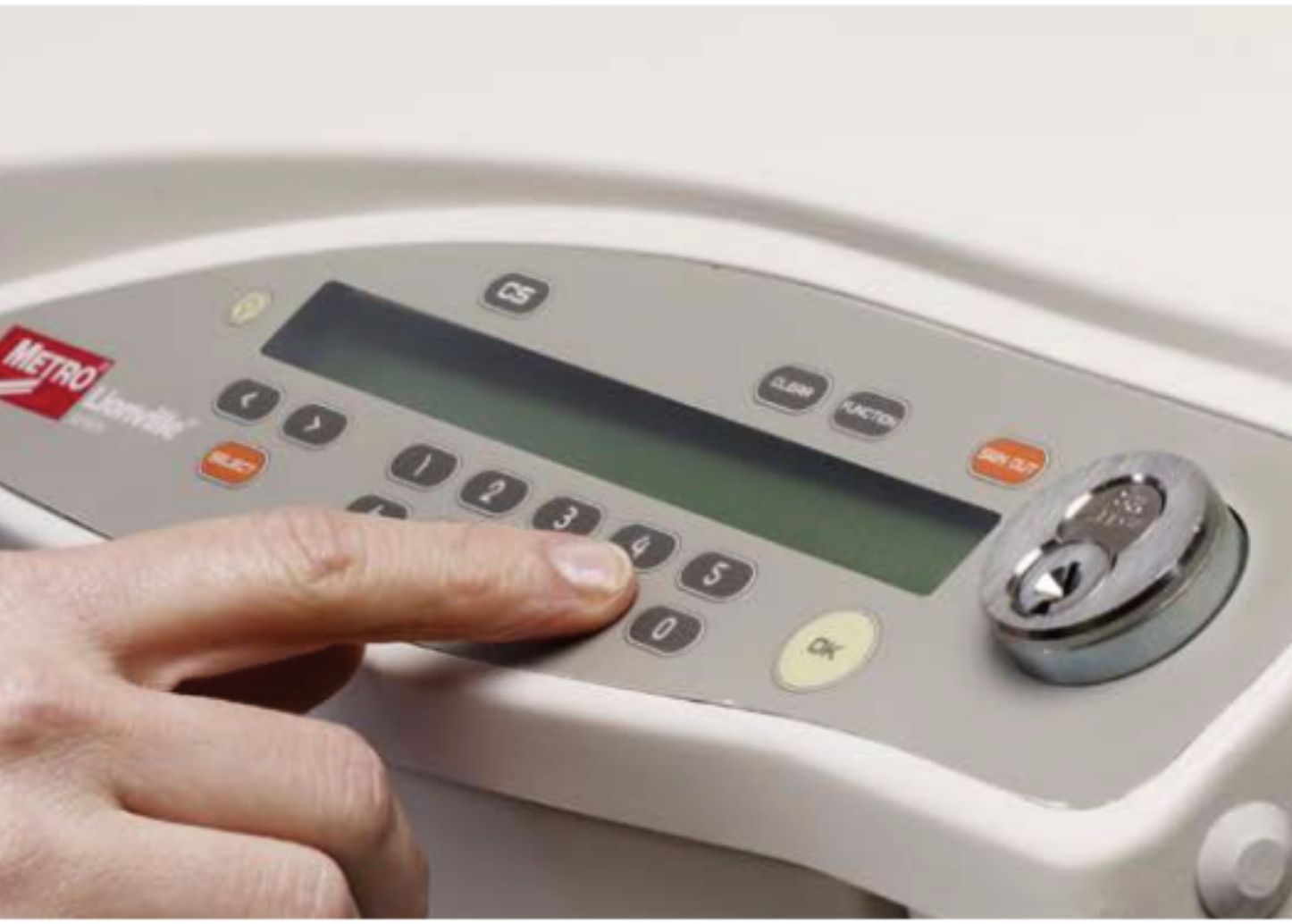 the tools to protect