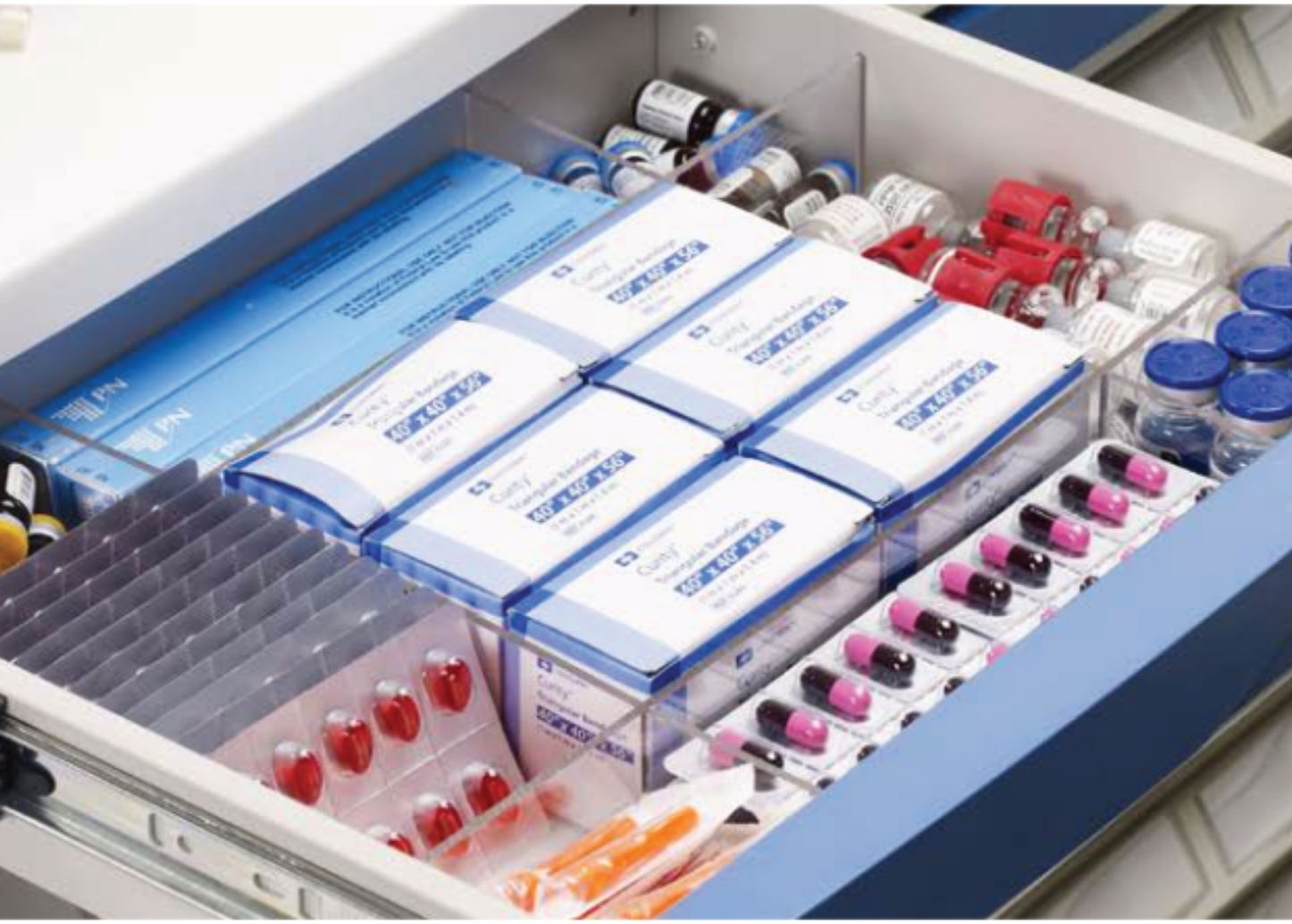 Ultimate Versatility