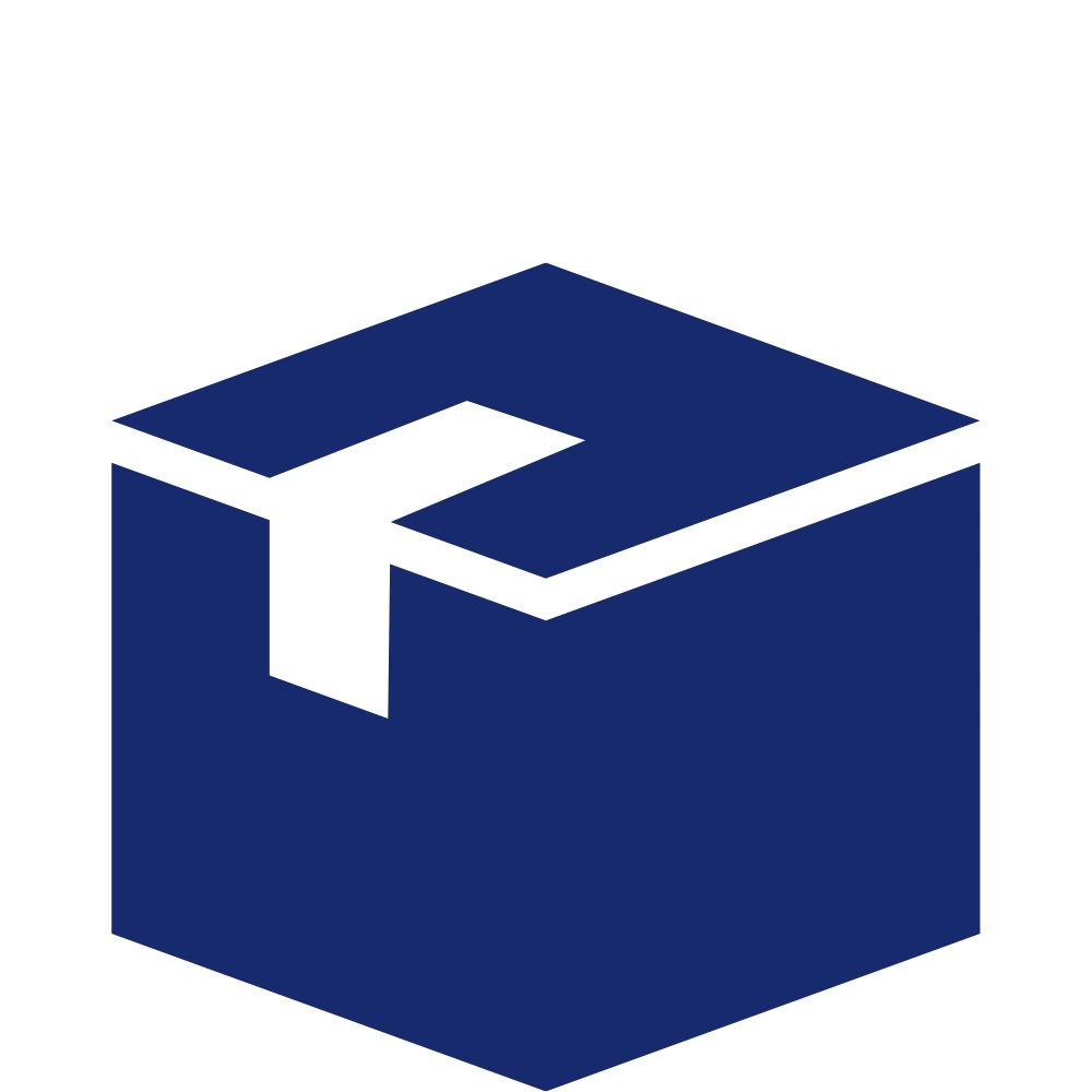 Shipping policy icon