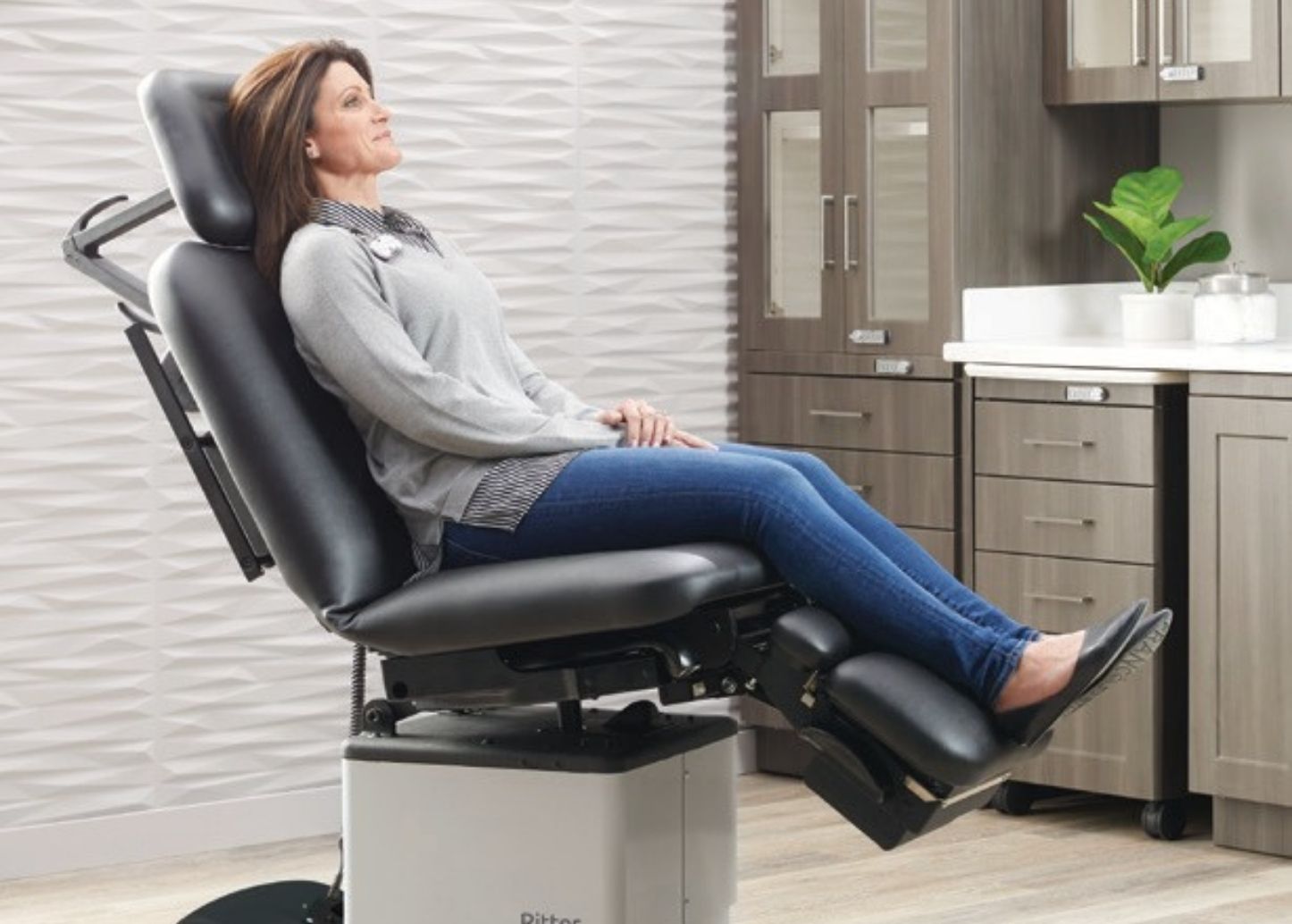 Ritter® 230 Procedure Chair