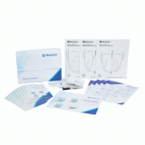 SafeMask&reg; Architect Pro&trade; Surgical N95 Respirator (Box of 50)