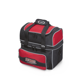 1-BALL FLIP TOTE (RED)