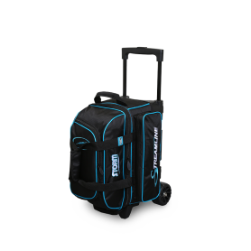 2-BALL STREAMLINE (BLACK-BLUE)