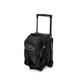 2-BALL STREAMLINE (CARBON BLACK)