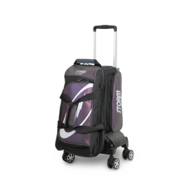 2-BALL ROLLING THUNDER SIGNATURE (4-WHEEL EDITION)