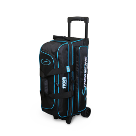 3-BALL STREAMLINE (BLACK-BLUE)