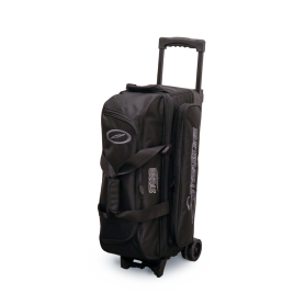 3-BALL STREAMLINE (CARBON BLACK)