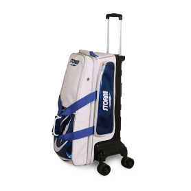 3-BALL ROLLING THUNDER SIGNATURE (4-WHEEL EDITION)