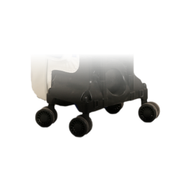 3-BALL ROLLING THUNDER SIGNATURE (4-WHEEL EDITION)