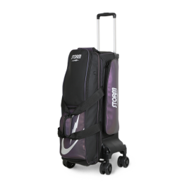 3-BALL ROLLING THUNDER SIGNATURE (4-WHEEL EDITION)