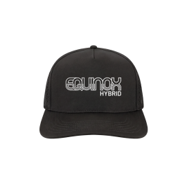 Equinox Hybrid Hat
