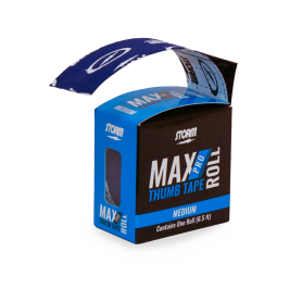 MAX PRO THUMB TAPE MEDIUM ROLL