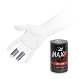 MAX PRO GRIP ROLL - FINGER