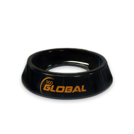 900 GLOBAL DELUXE BALL CUP BLACK