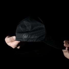 900 Global Dark Mode Hat Side