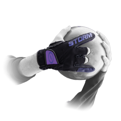 Storm Power Glove Throttle