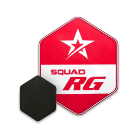 SQUAD RG SHAMMY