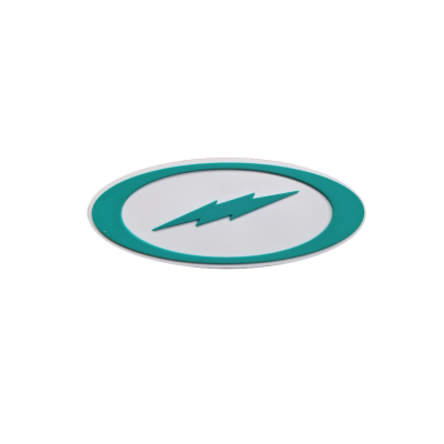 STORM BOLT RUBBER PATCH
