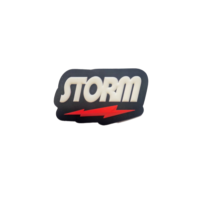 STORM PUFFY PATCH