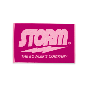 STORM WOVEN TOWEL