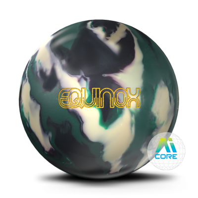 EQUINOX SOLID X-BLEM