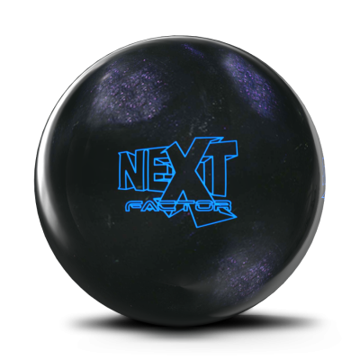 NEXT FACTOR X-BLEM