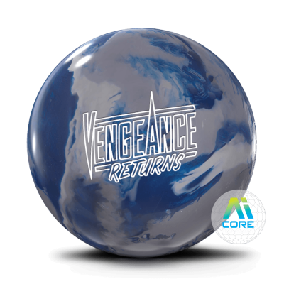 Vengeance Returns