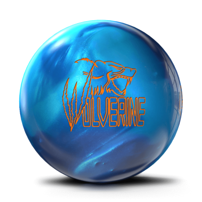 WOLVERINE