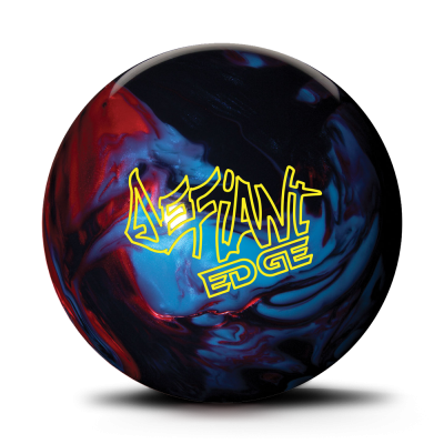 DEFIANT EDGE